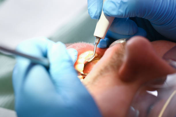 Best Emergency TMJ Treatment in Wheeler Af, HI