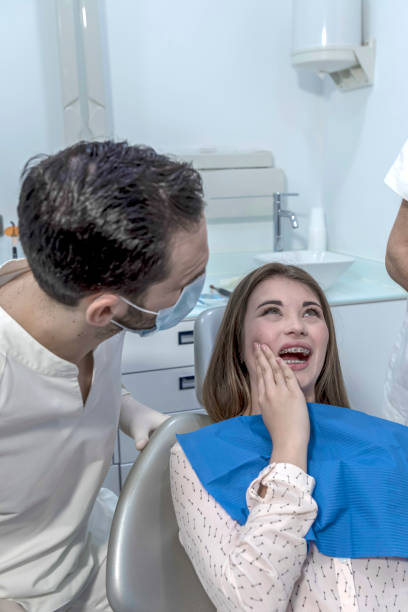 Best Emergency Root Canal Treatment in Wheeler Af, HI