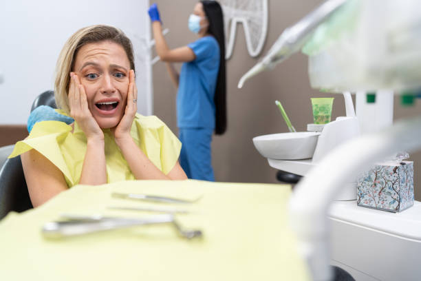 Best Pediatric Emergency Dentist in Wheeler Af, HI