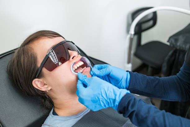Best Emergency Dental Care for Broken or Chipped Teeth in Wheeler Af, HI