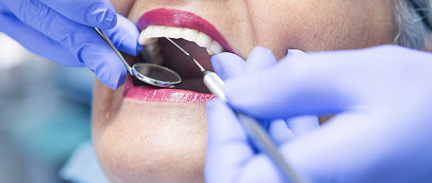 Best Emergency Treatment for Dental Infections or Abscesses in Wheeler Af, HI
